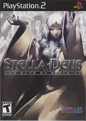 Stella Deus (Japan)